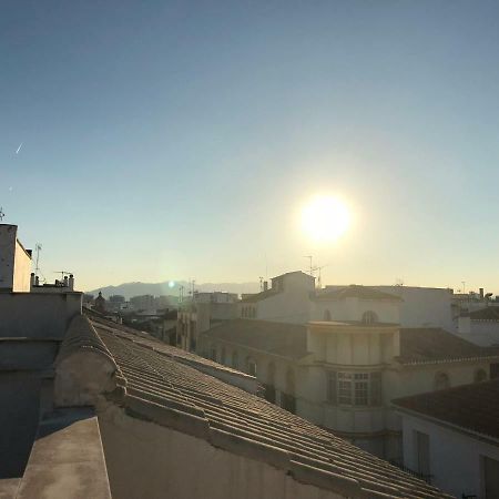Alcazaba Home City Centre Malaga Luaran gambar
