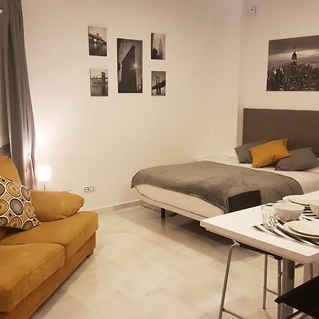 Alcazaba Home City Centre Malaga Luaran gambar