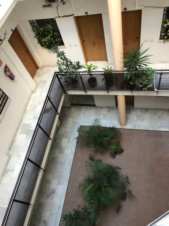 Alcazaba Home City Centre Malaga Luaran gambar