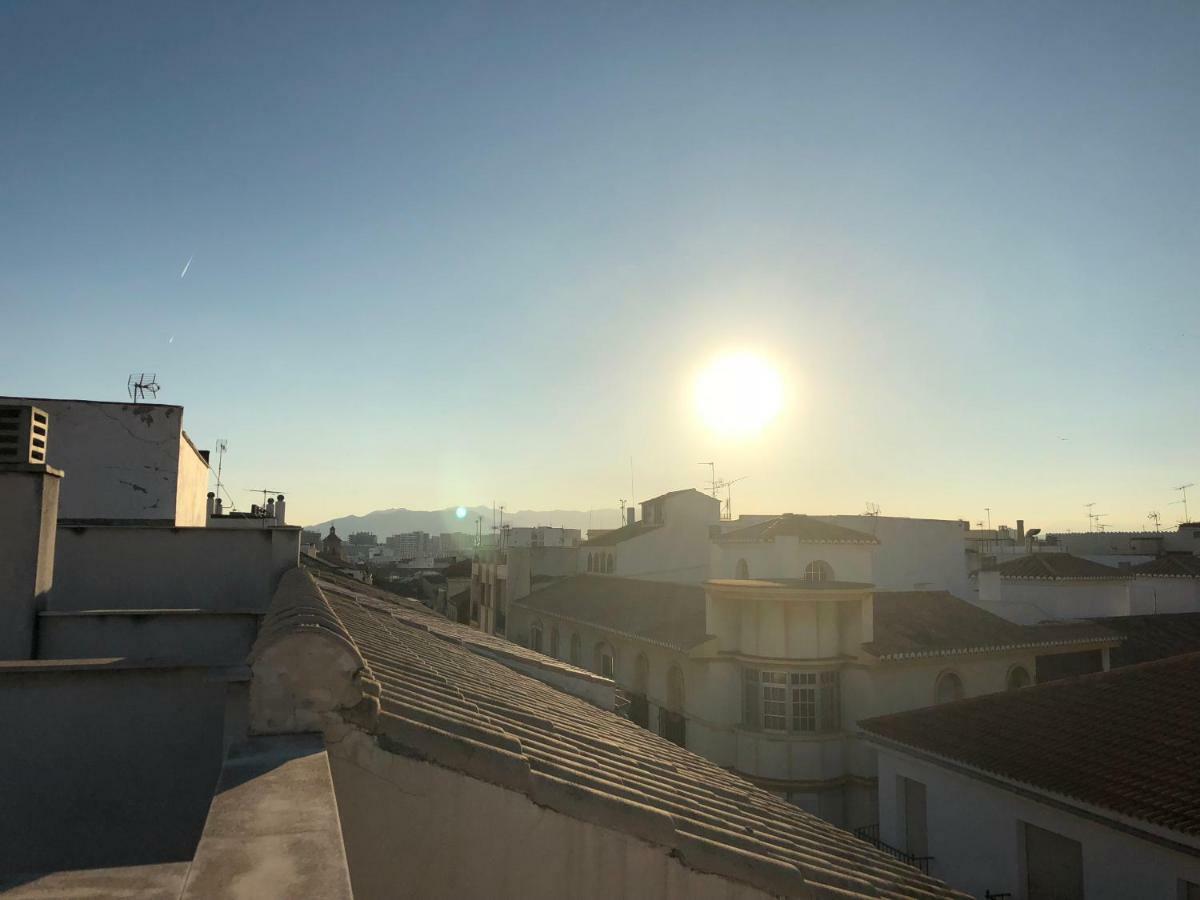 Alcazaba Home City Centre Malaga Luaran gambar
