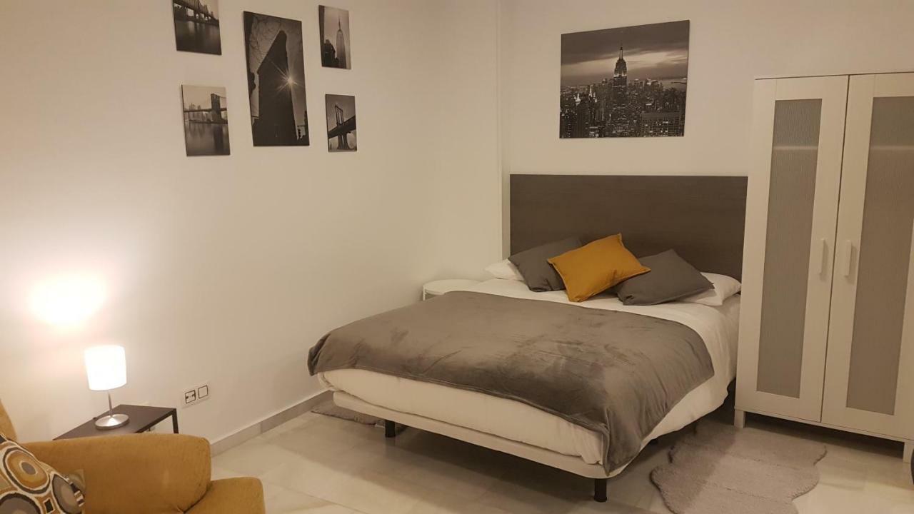 Alcazaba Home City Centre Malaga Luaran gambar