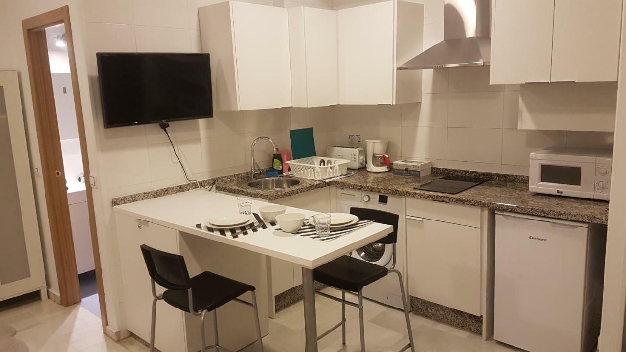 Alcazaba Home City Centre Malaga Luaran gambar