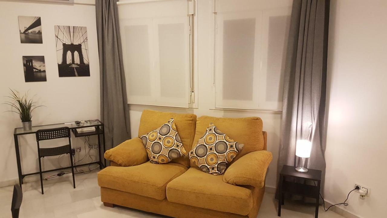 Alcazaba Home City Centre Malaga Luaran gambar